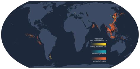 global fishing watch|Mapping Human Activity at Sea .